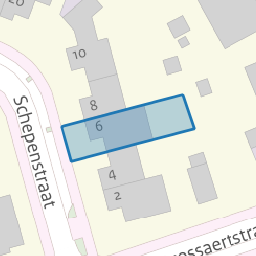 Perceel GLE02-A-4627