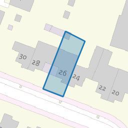 Perceel GLE02-A-4633