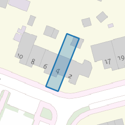 Perceel GLE02-A-4640