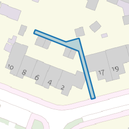 Perceel GLE02-A-4642