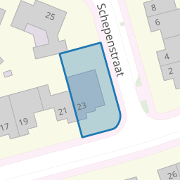 Perceel GLE02-A-4646