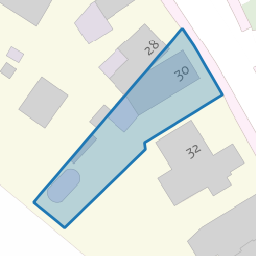 Perceel GLE02-A-4658