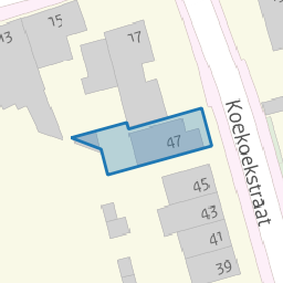 Perceel GLE02-A-4670