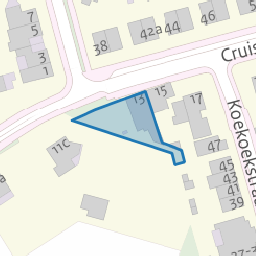 Perceel GLE02-A-4672