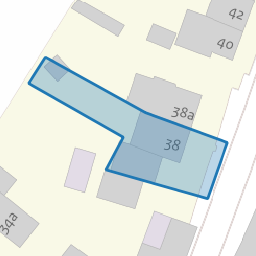 Perceel GLE02-A-4673