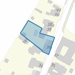 Perceel GLE02-A-4674