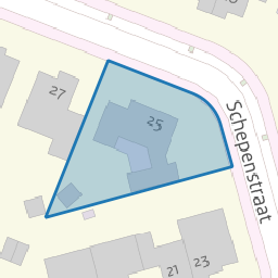 Perceel GLE02-A-4679