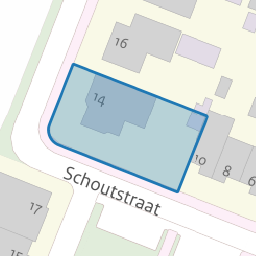 Perceel GLE02-A-4685