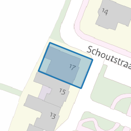 Perceel GLE02-A-4686