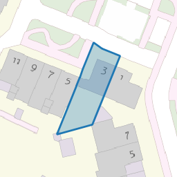 Perceel GLE02-A-4694