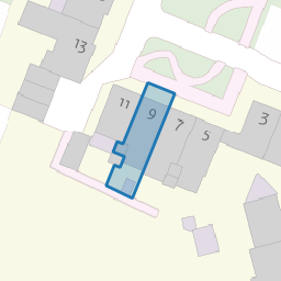 Perceel GLE02-A-4697