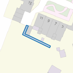 Perceel GLE02-A-4699