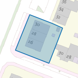 Perceel GLE02-A-4701