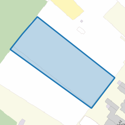 Perceel GLE02-A-4709