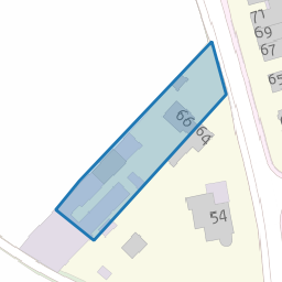 Perceel GLE02-A-4716