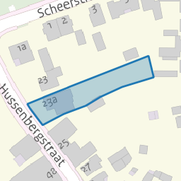 Perceel GLE02-A-4726