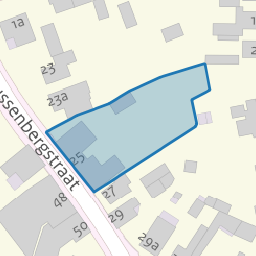 Perceel GLE02-A-4727