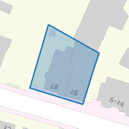 Perceel GLE02-A-4732