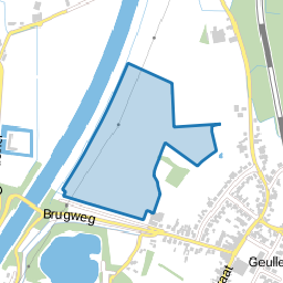 Perceel GLE02-A-4743