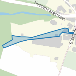 Perceel GLE02-A-4790