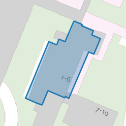 Perceel GLE02-A-4793