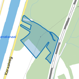 Perceel GLE02-A-4813