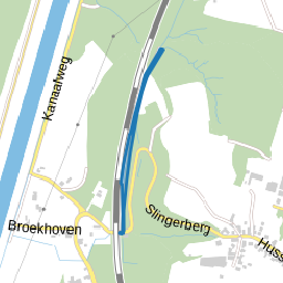 Perceel GLE02-A-4815