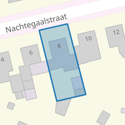 Perceel GLE02-A-4833