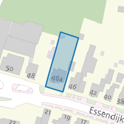 Perceel GLE02-A-4836