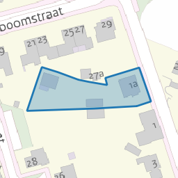 Perceel GLE02-A-4863