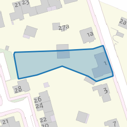 Perceel GLE02-A-4864