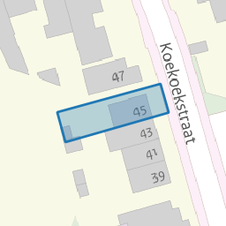 Perceel GLE02-A-4876