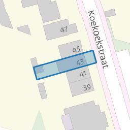 Perceel GLE02-A-4877