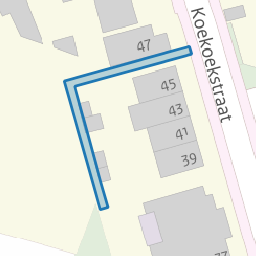 Perceel GLE02-A-4879