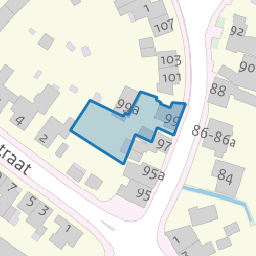 Perceel GLE02-A-4899