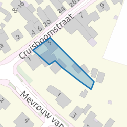 Perceel GLE02-A-4907