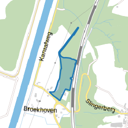 Perceel GLE02-A-4909