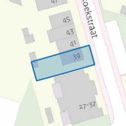 Perceel GLE02-A-4930