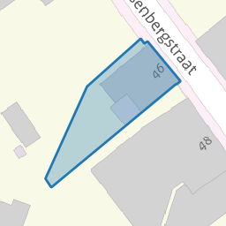 Perceel GLE02-A-4934