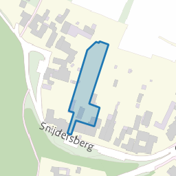 Perceel GLE02-A-4954