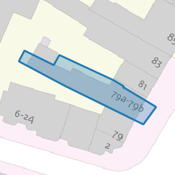 Perceel GLE02-A-4955