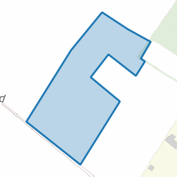 Perceel GLE02-A-4967