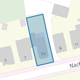 Perceel GLE02-A-4975