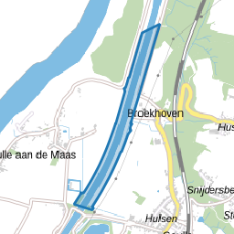 Perceel GLE02-A-4976