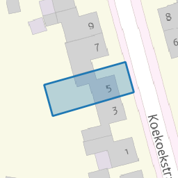 Perceel GLE02-A-4983