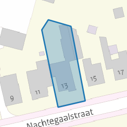 Perceel GLE02-A-5033