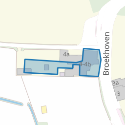 Perceel GLE02-A-5050