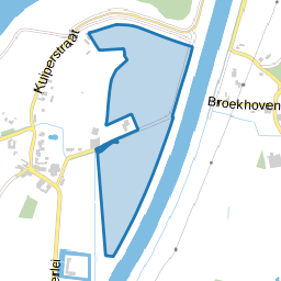 Perceel GLE02-A-5052