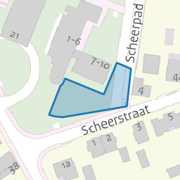 Perceel GLE02-A-5061