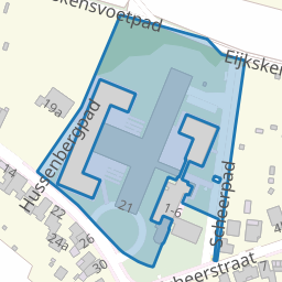 Perceel GLE02-A-5065